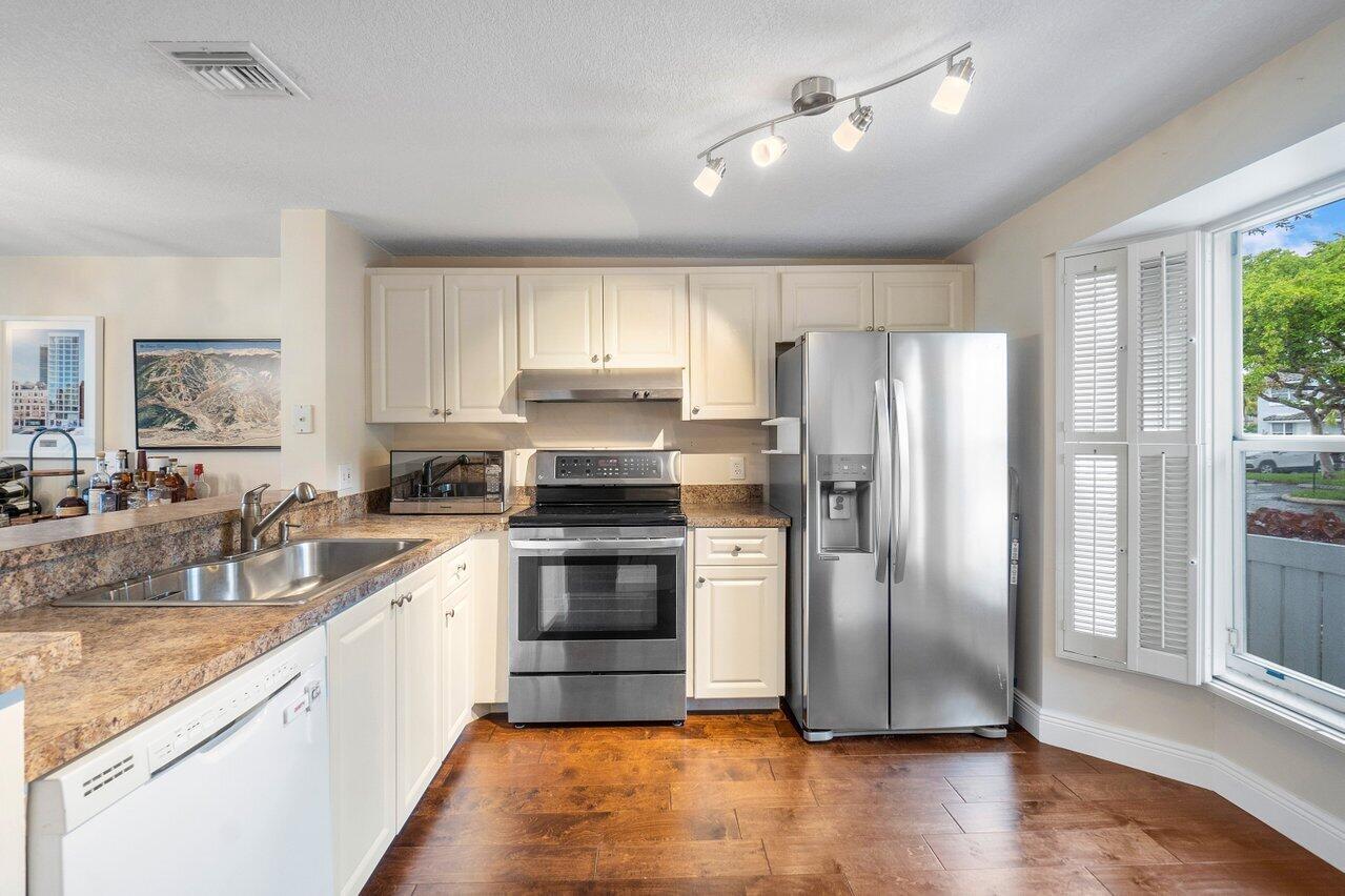 Boca Quay - Residential