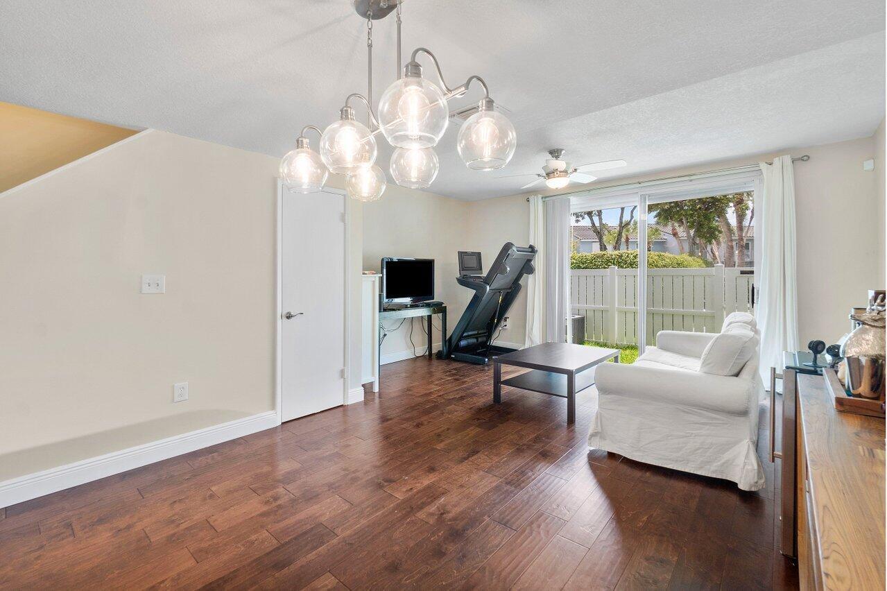 Boca Quay - Residential