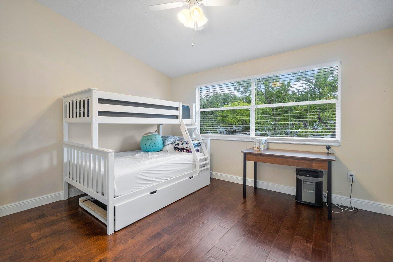 Boca Quay - Residential