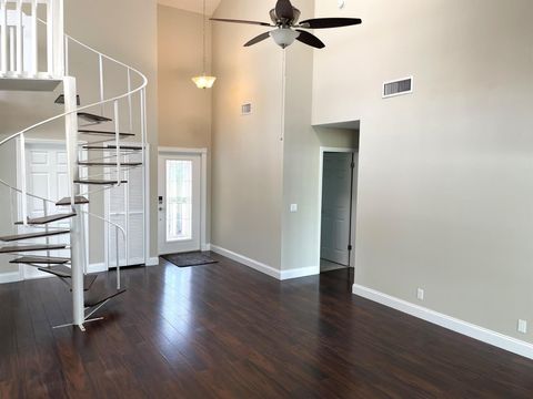 A home in Tequesta