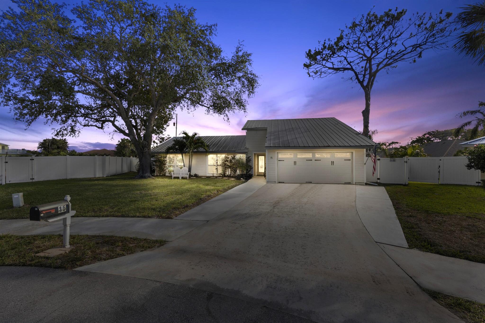 15 Hemlock Lane