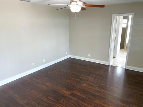 A home in Tequesta