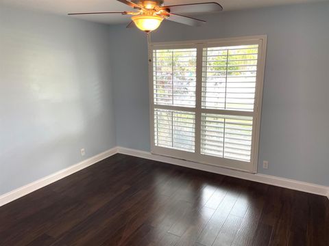 A home in Tequesta