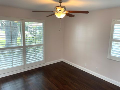 A home in Tequesta