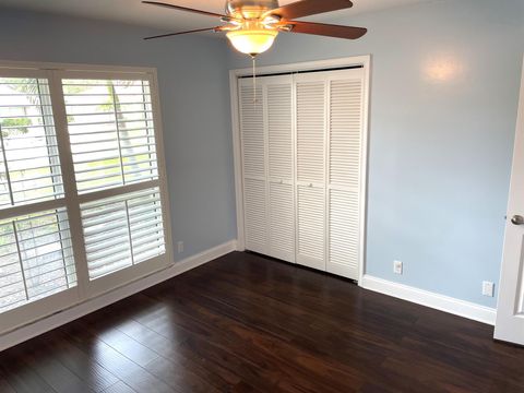 A home in Tequesta