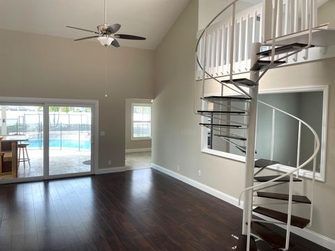 A home in Tequesta