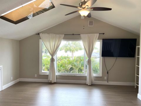 A home in Tequesta
