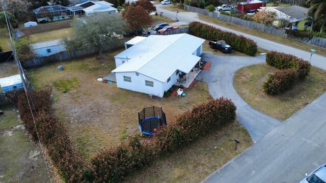 CORAL GARDENS - Residential