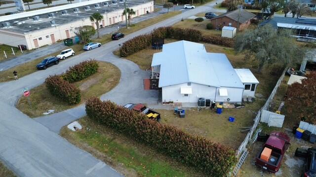 CORAL GARDENS - Residential