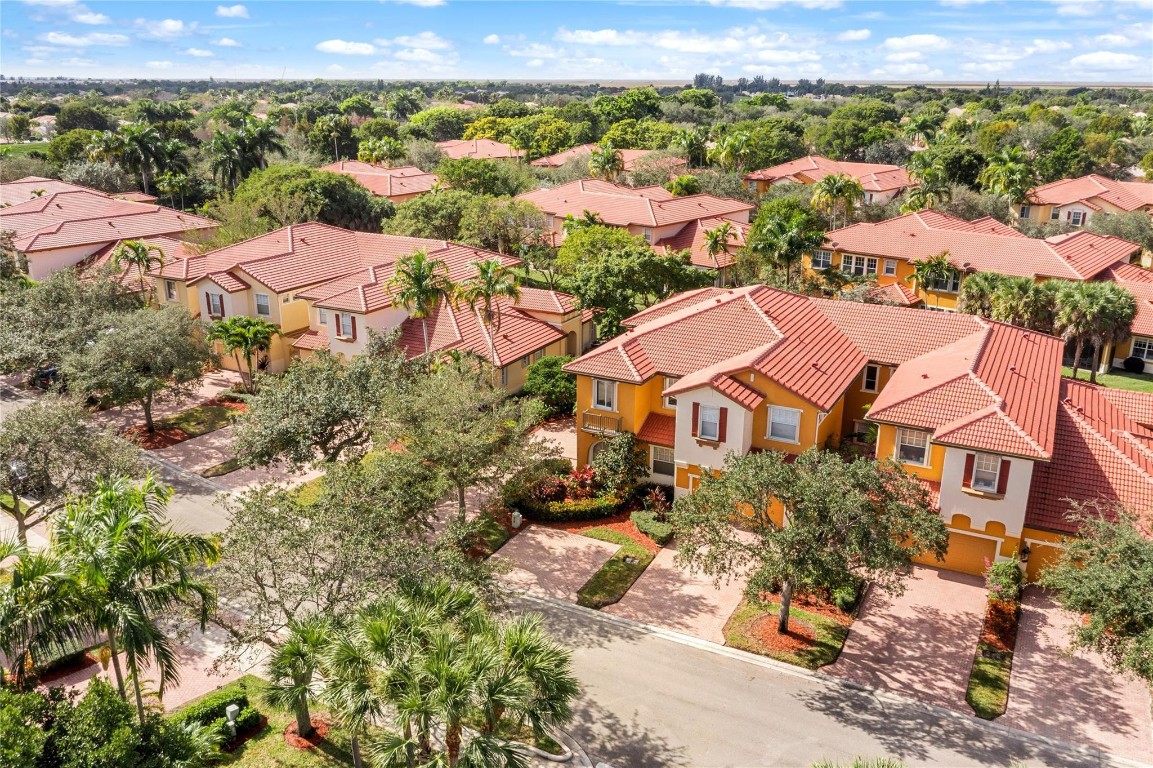 Tuscany At Heron Bay - Residential