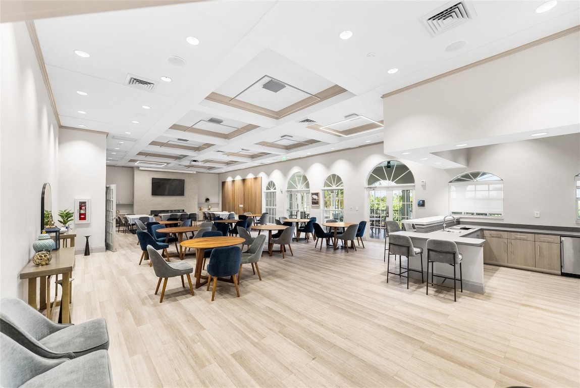 Tuscany At Heron Bay - Residential