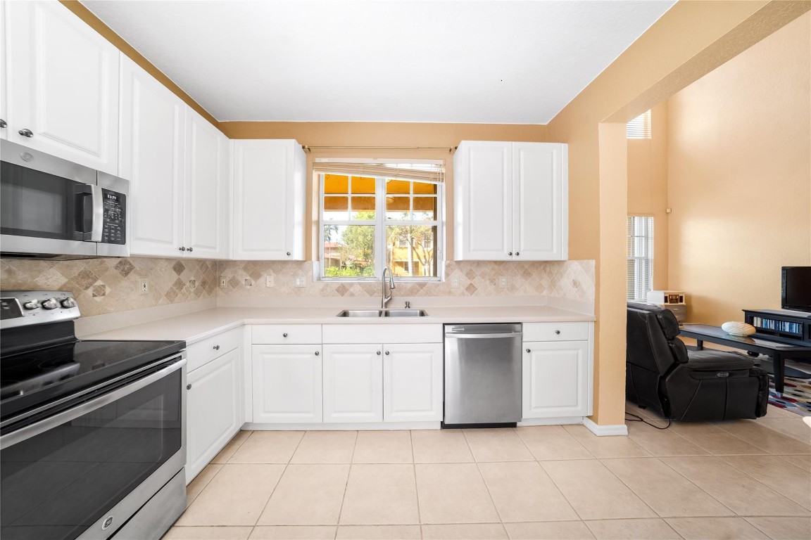 Tuscany At Heron Bay - Residential