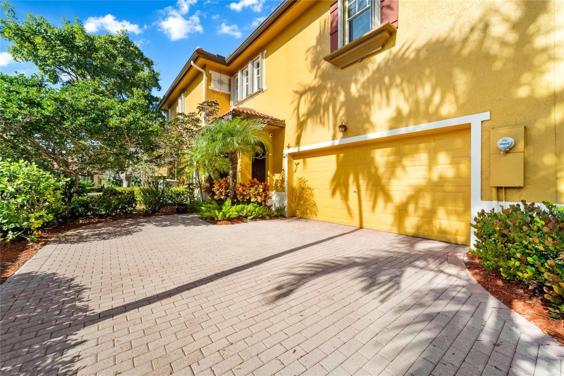 Tuscany At Heron Bay - Residential