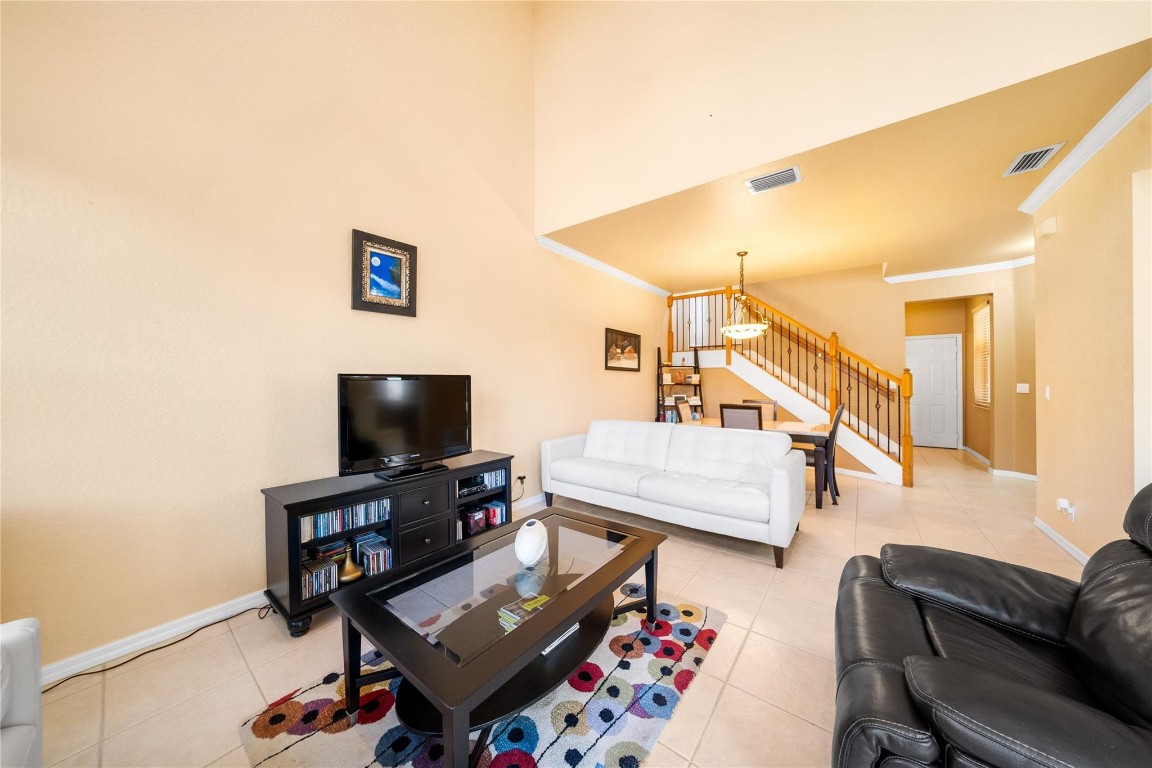 Tuscany At Heron Bay - Residential