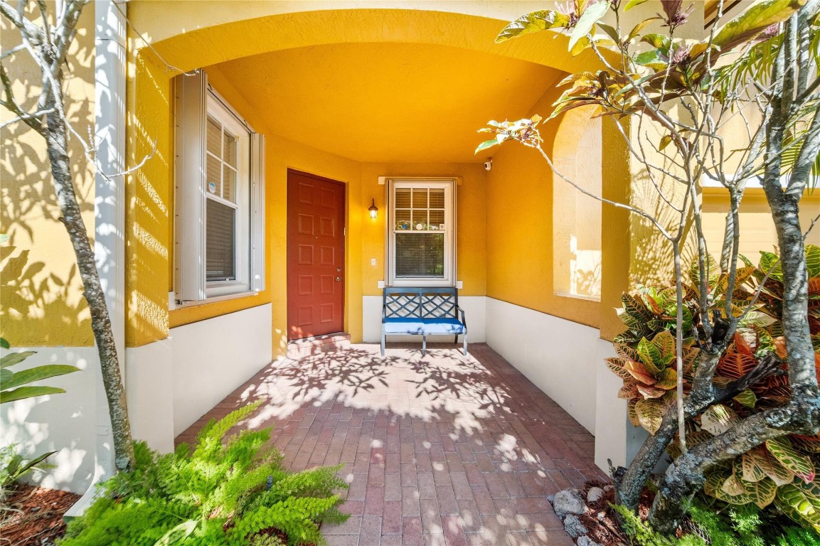 Tuscany At Heron Bay - Residential