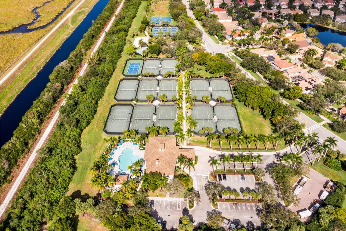 Tuscany At Heron Bay - Residential