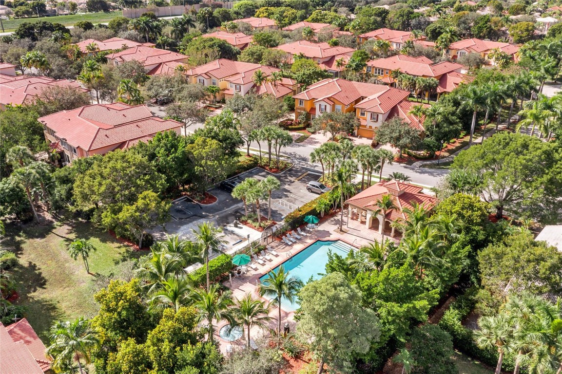 Tuscany At Heron Bay - Residential