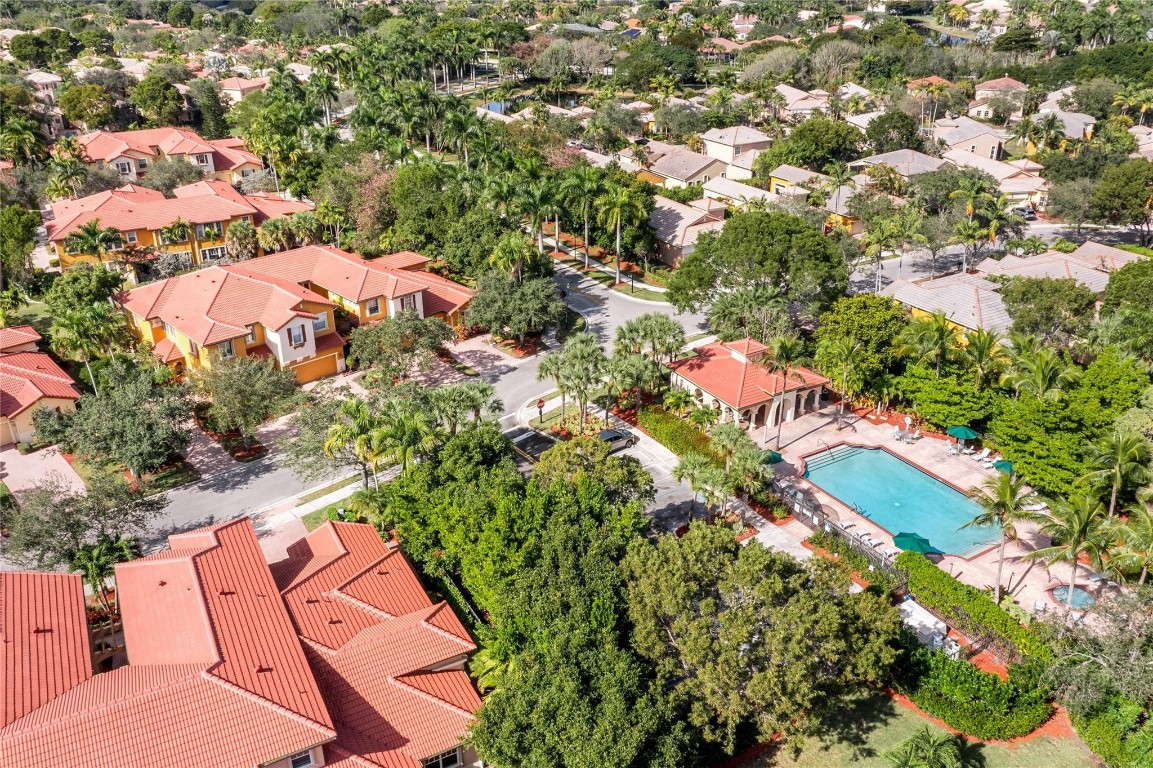 Tuscany At Heron Bay - Residential