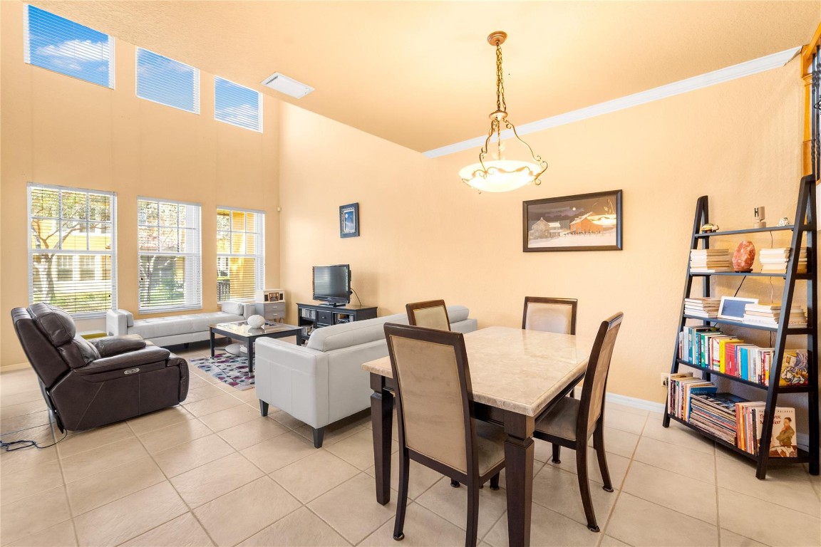 Tuscany At Heron Bay - Residential