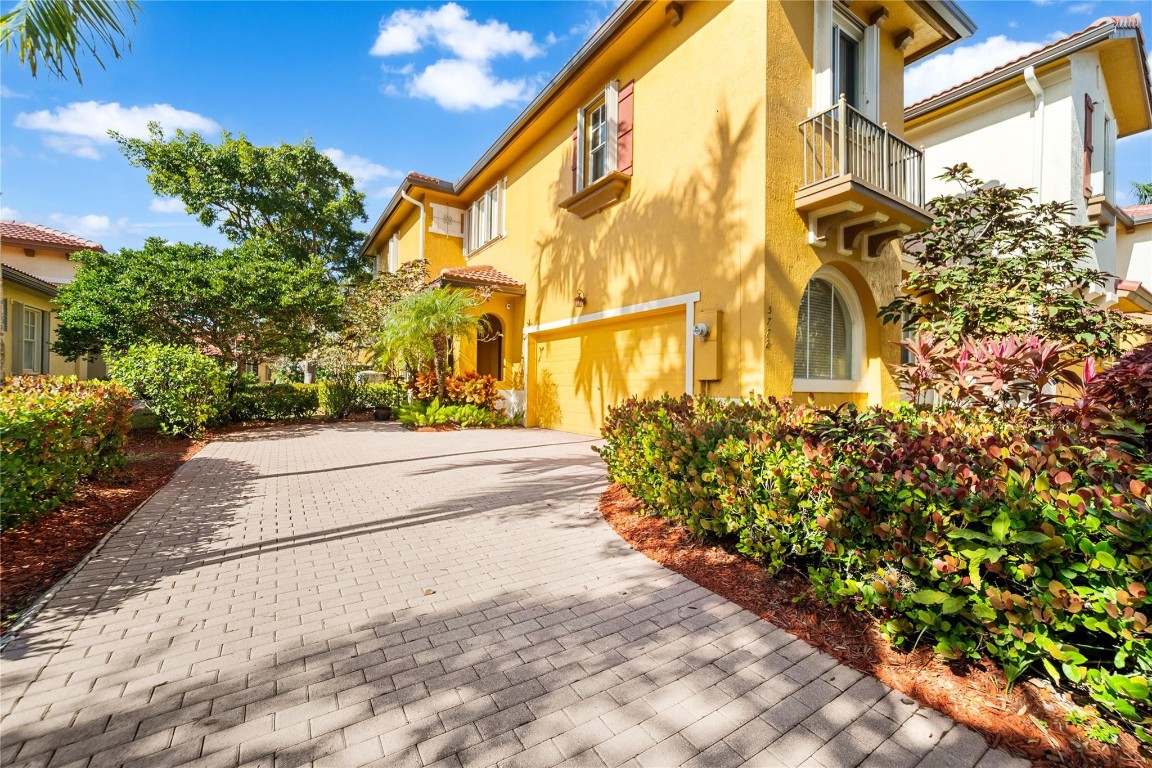 Tuscany At Heron Bay - Residential