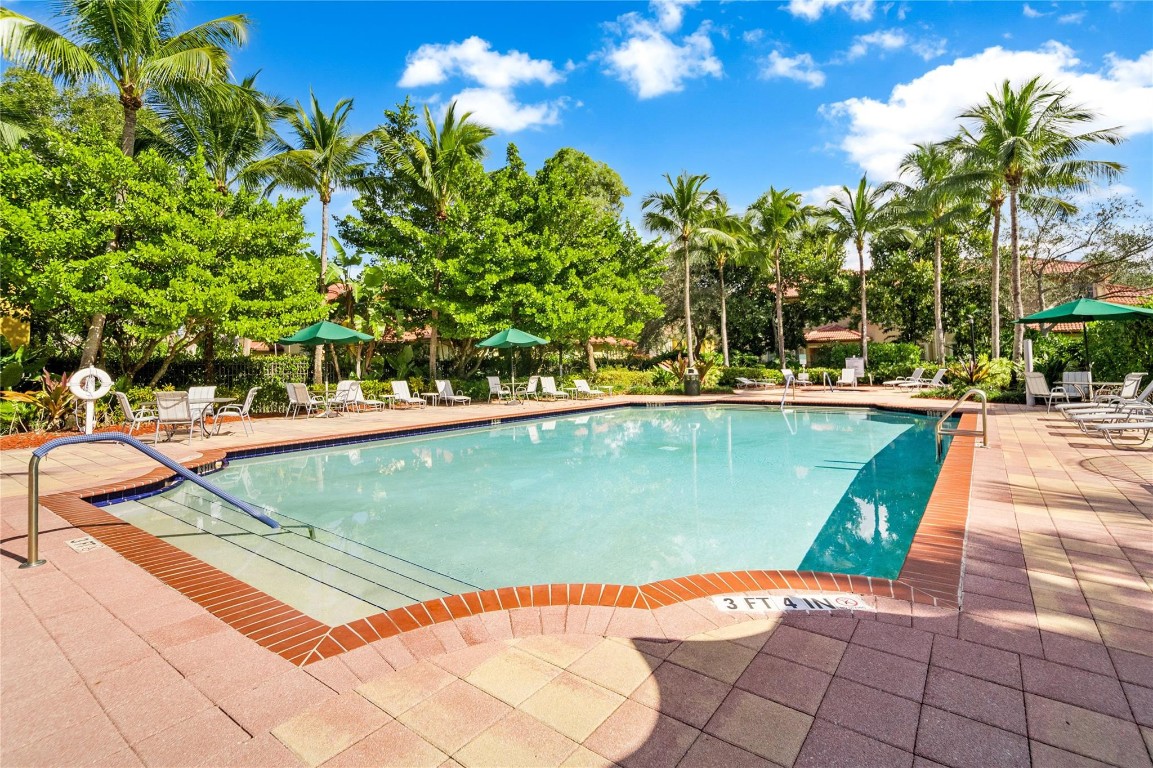 Tuscany At Heron Bay - Residential