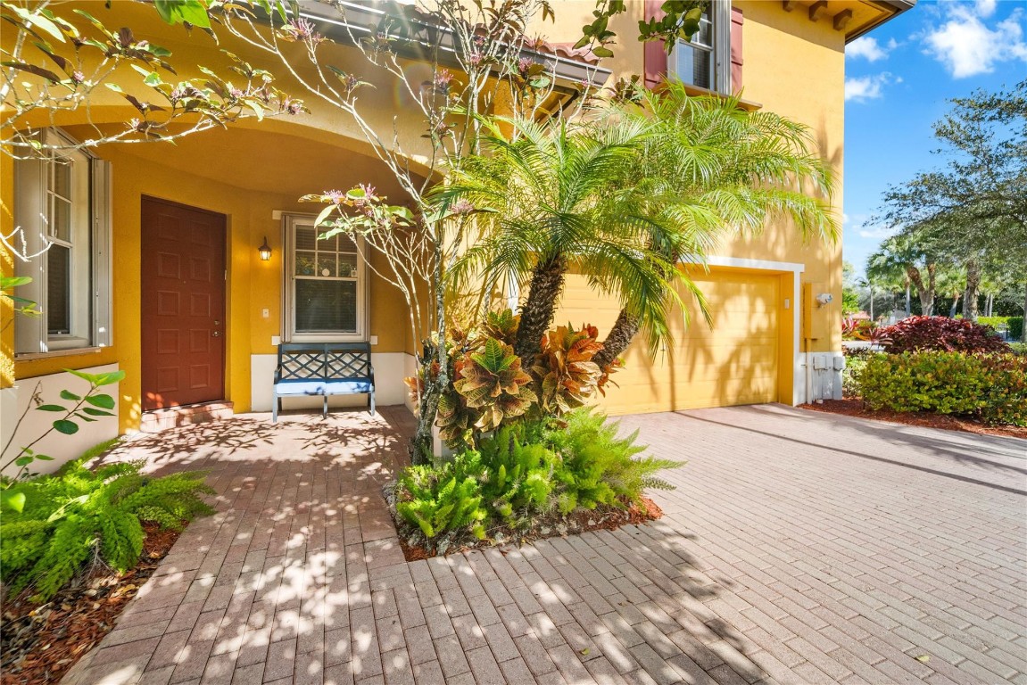 Tuscany At Heron Bay - Residential