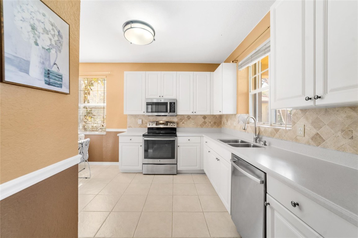 Tuscany At Heron Bay - Residential