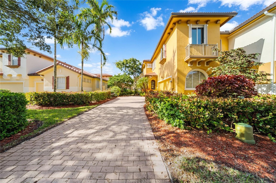 Tuscany At Heron Bay - Residential