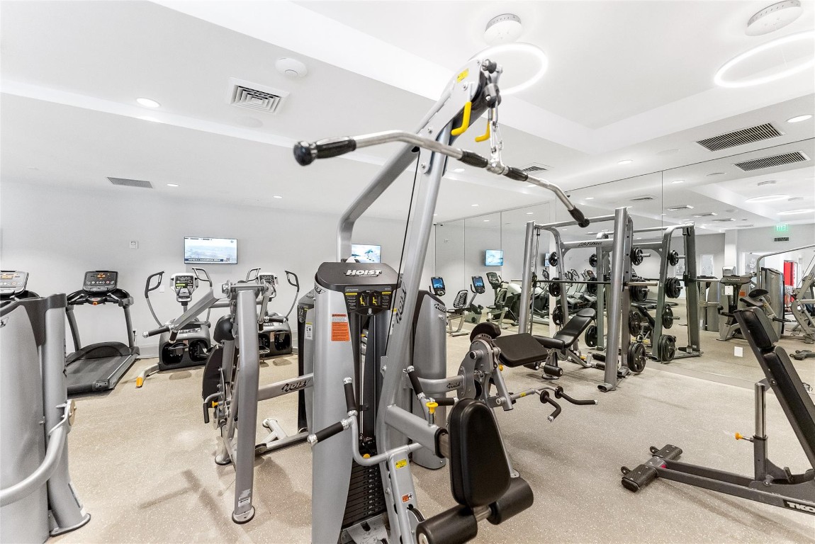 Tuscany At Heron Bay - Residential