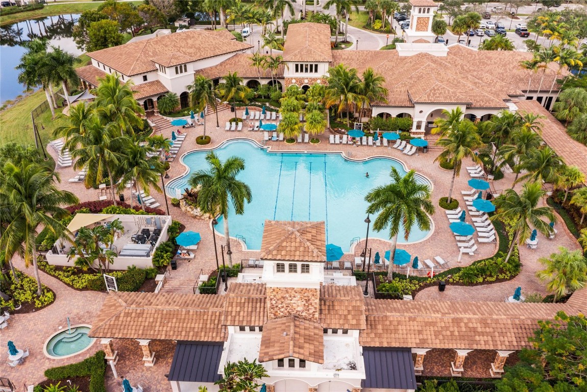 Tuscany At Heron Bay - Residential