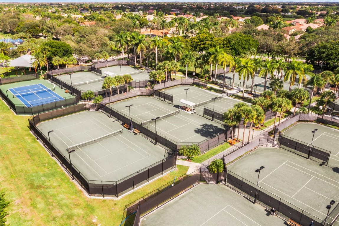 Tuscany At Heron Bay - Residential