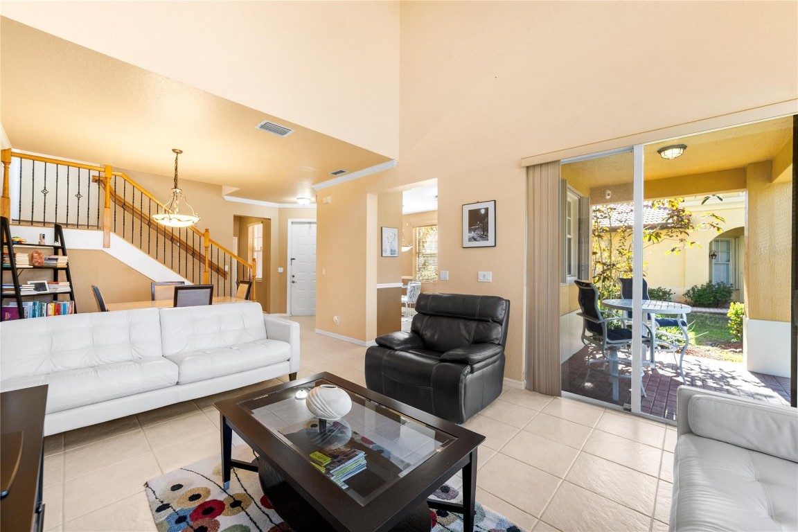 Tuscany At Heron Bay - Residential