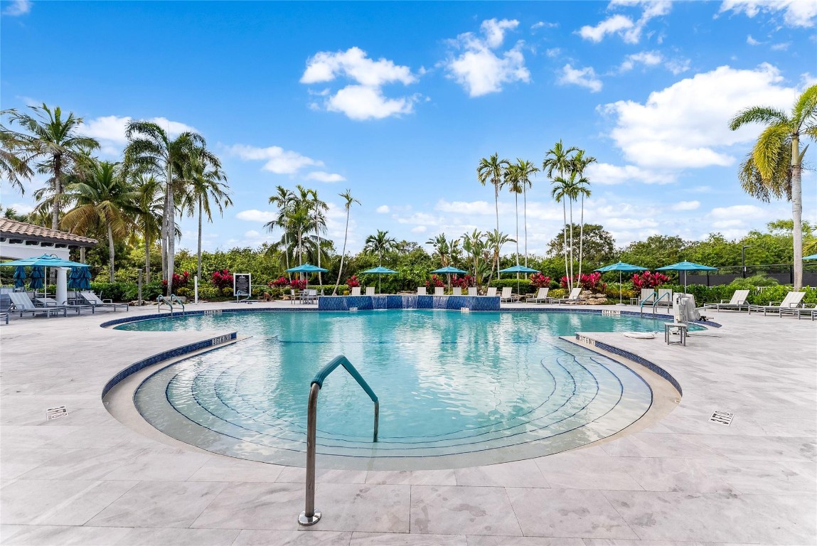 Tuscany At Heron Bay - Residential