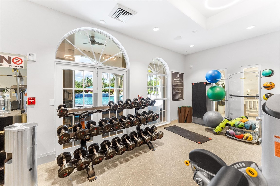 Tuscany At Heron Bay - Residential