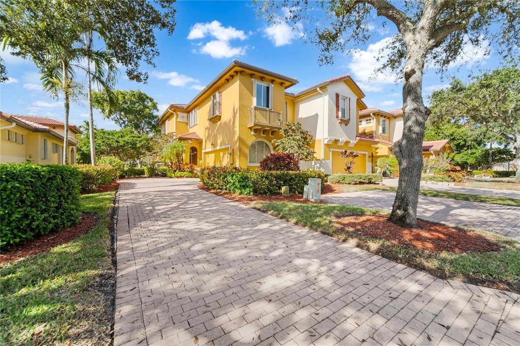 Photo of 5772 NW 119th Drive, Coral Springs, FL 33076 (MLS # F10543822)