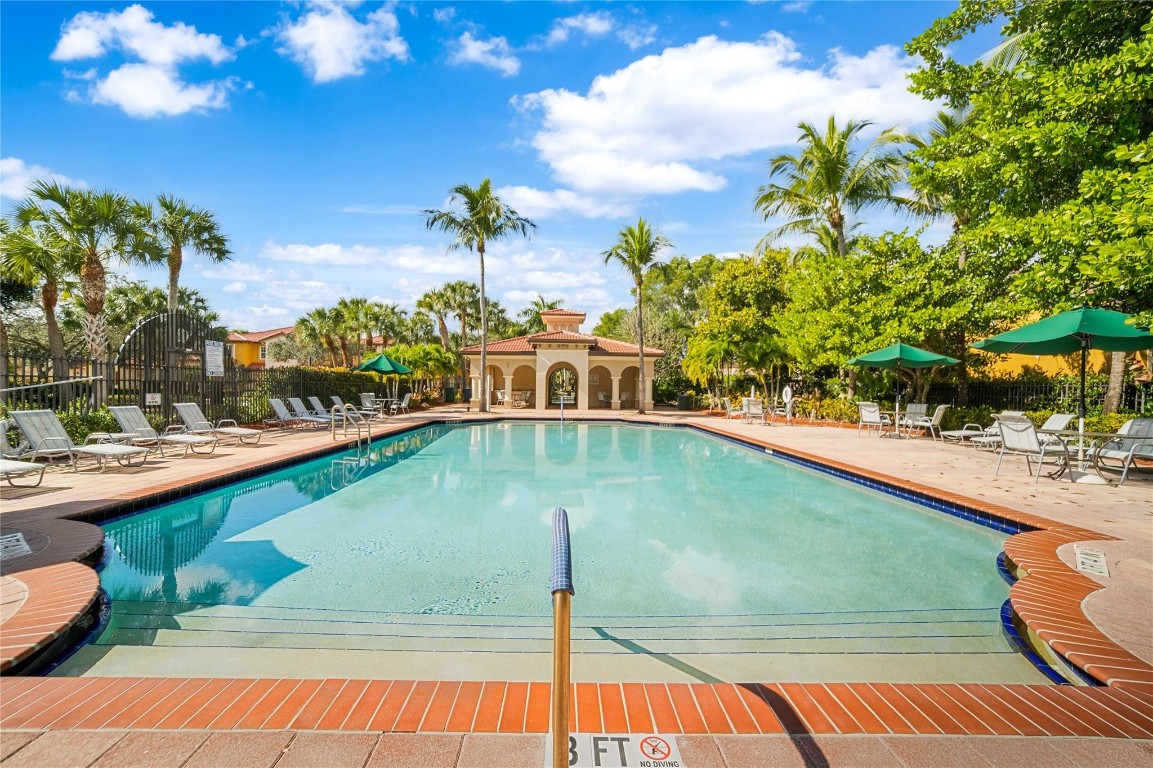 Tuscany At Heron Bay - Residential