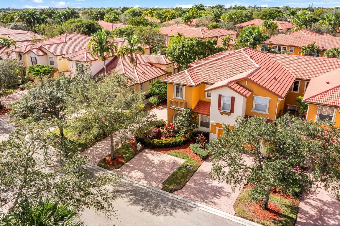 Tuscany At Heron Bay - Residential