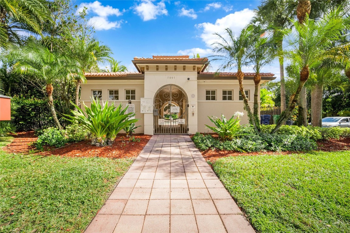 Tuscany At Heron Bay - Residential