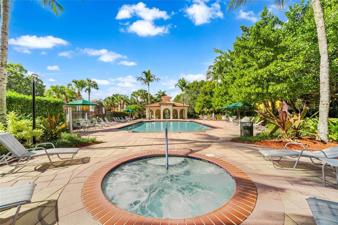 Tuscany At Heron Bay - Residential