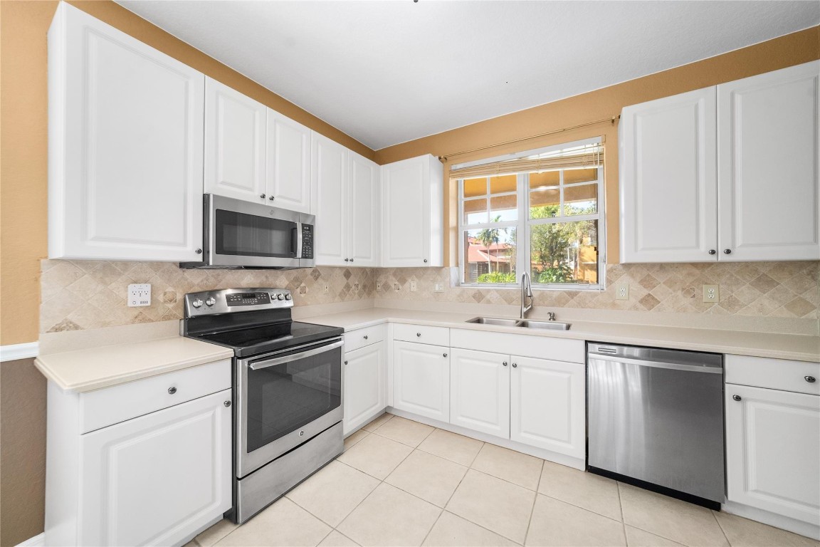 Tuscany At Heron Bay - Residential