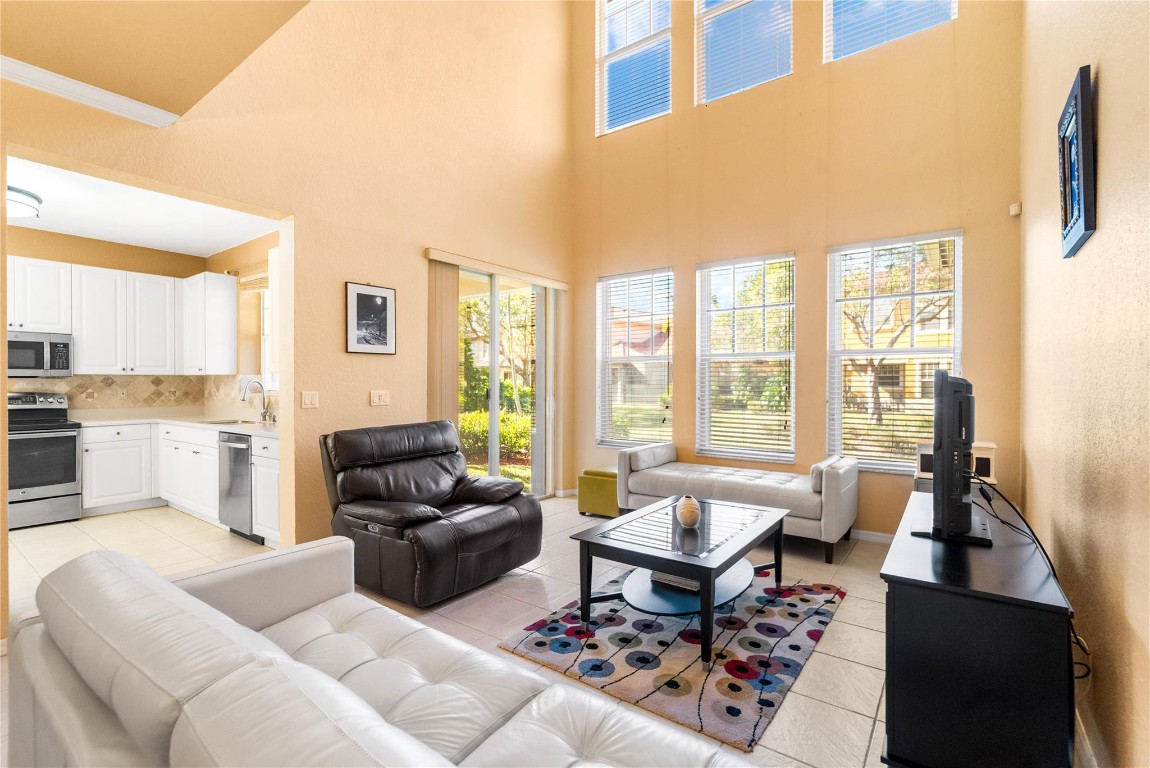 Tuscany At Heron Bay - Residential