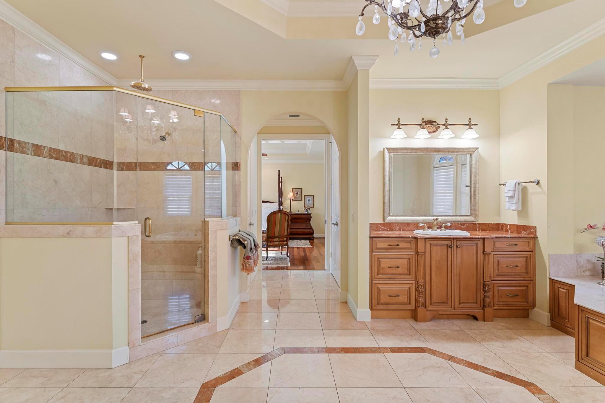 Twin Rivers - Residential