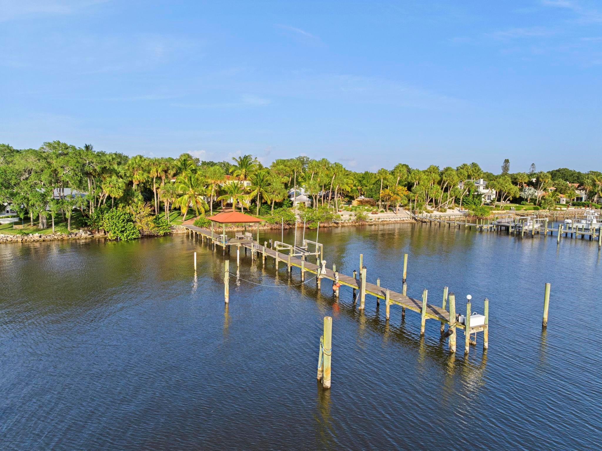 Twin Rivers - Residential