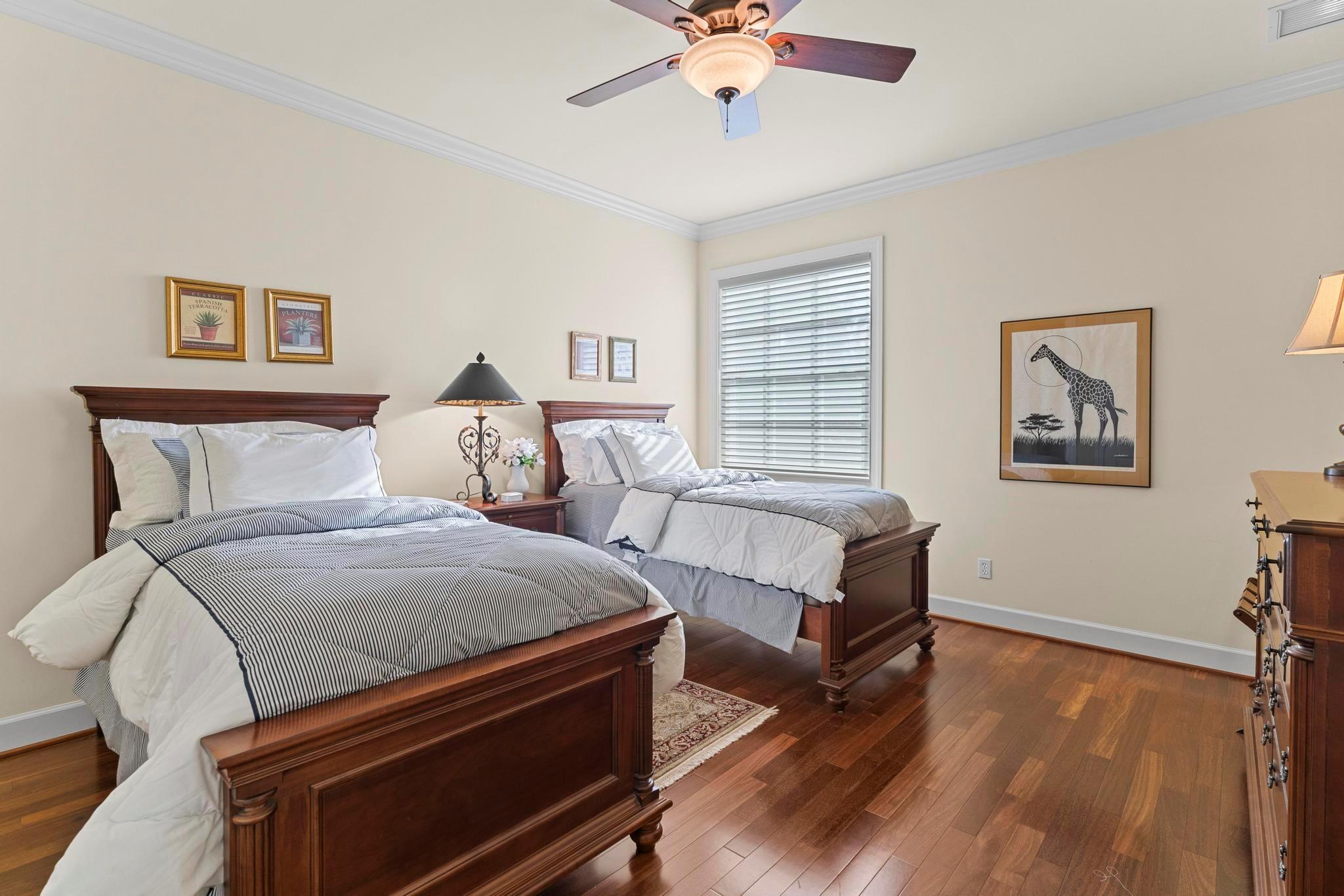 Twin Rivers - Residential