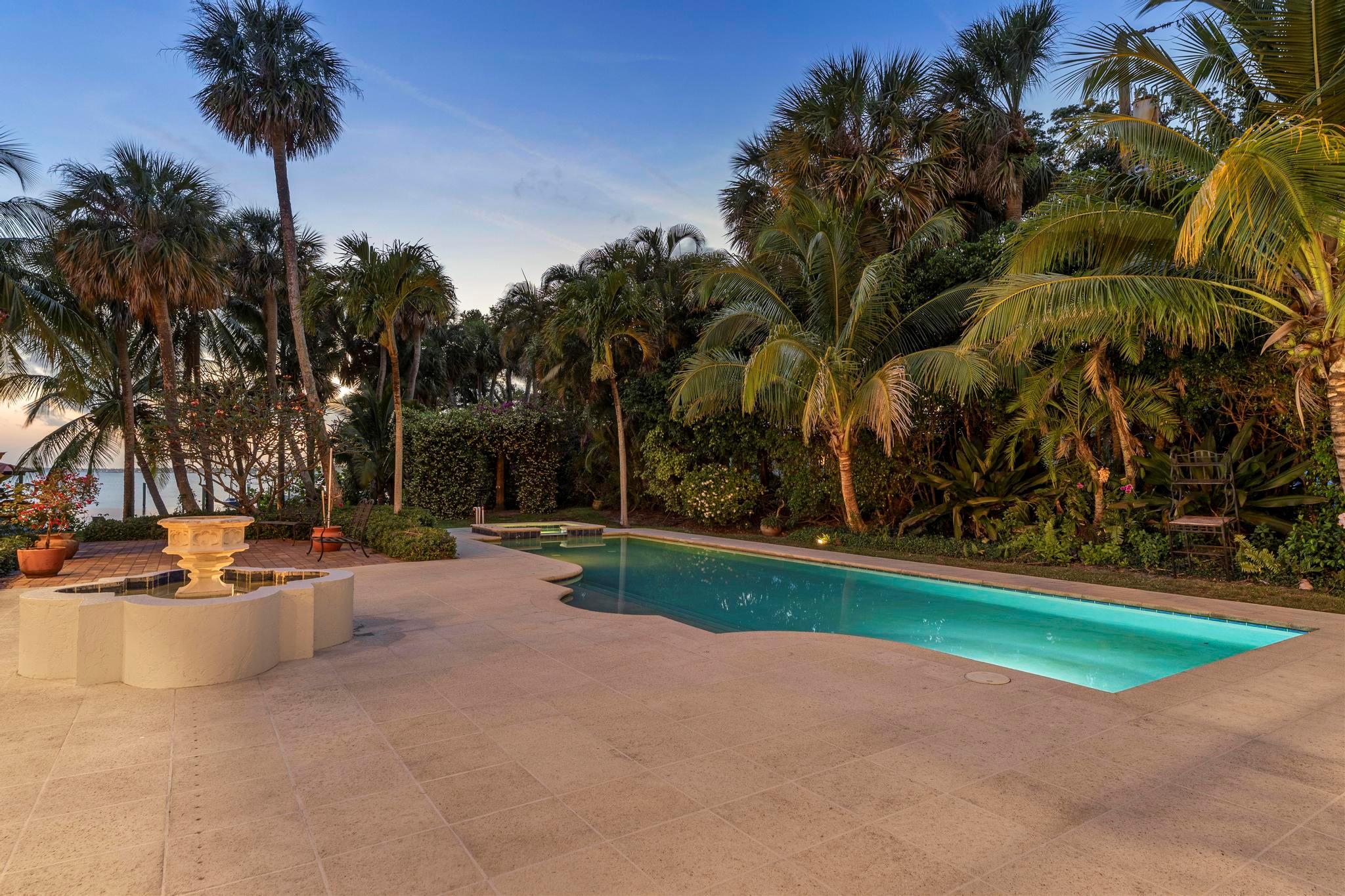 Twin Rivers - Residential