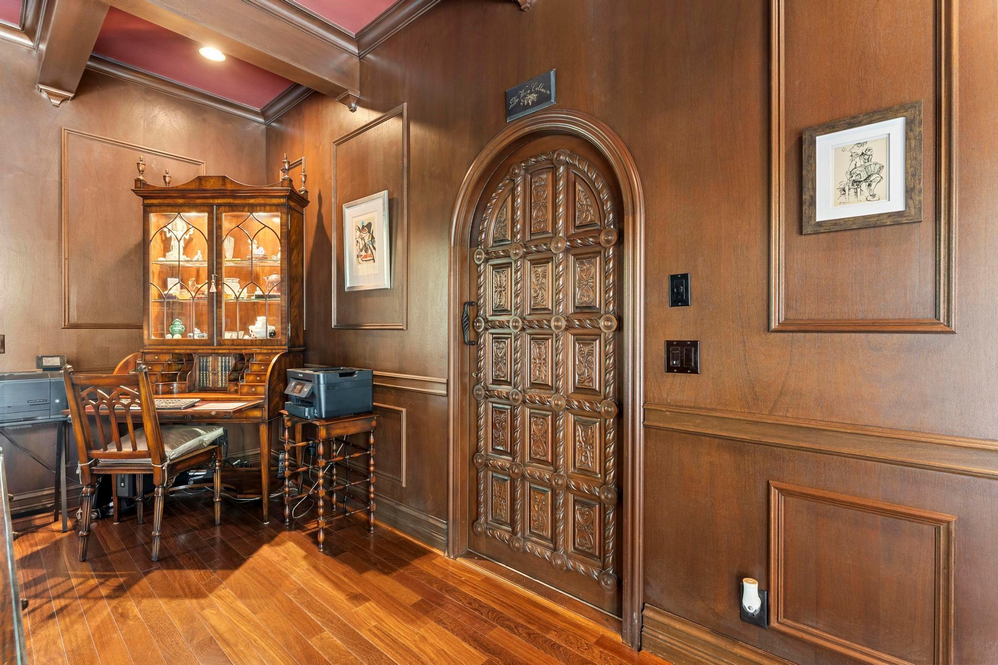 Twin Rivers - Residential