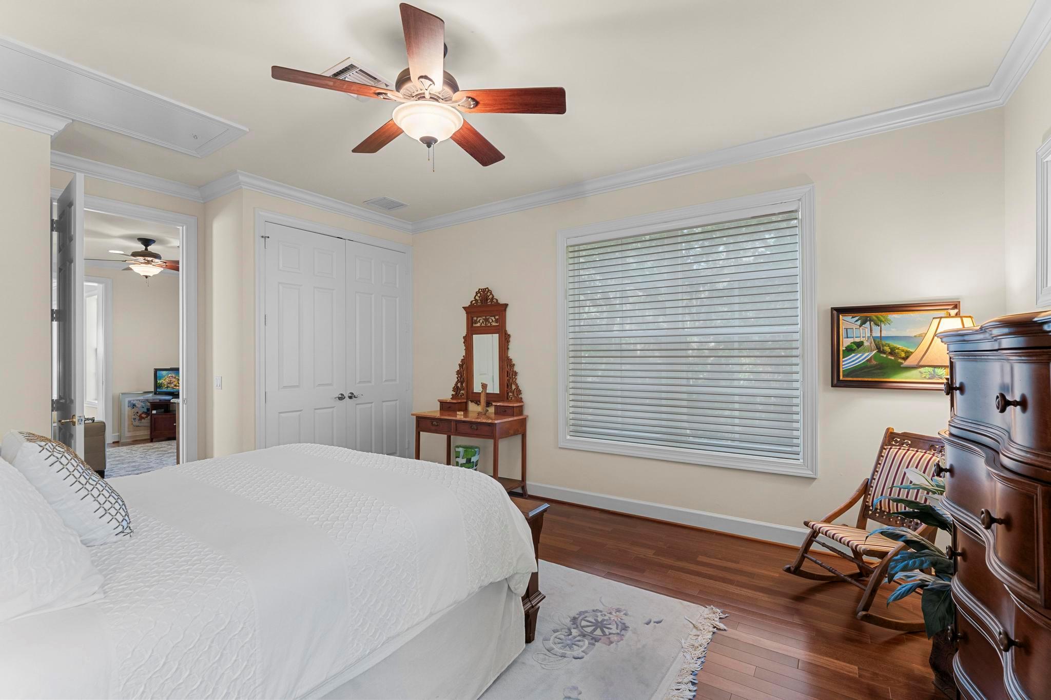 Twin Rivers - Residential