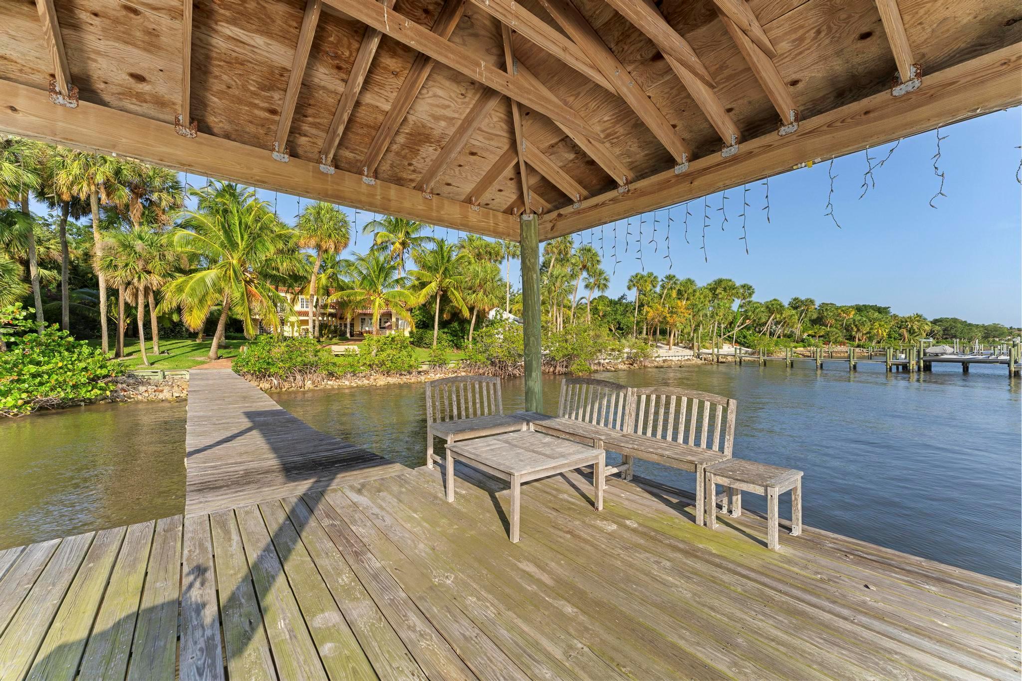 Twin Rivers - Residential