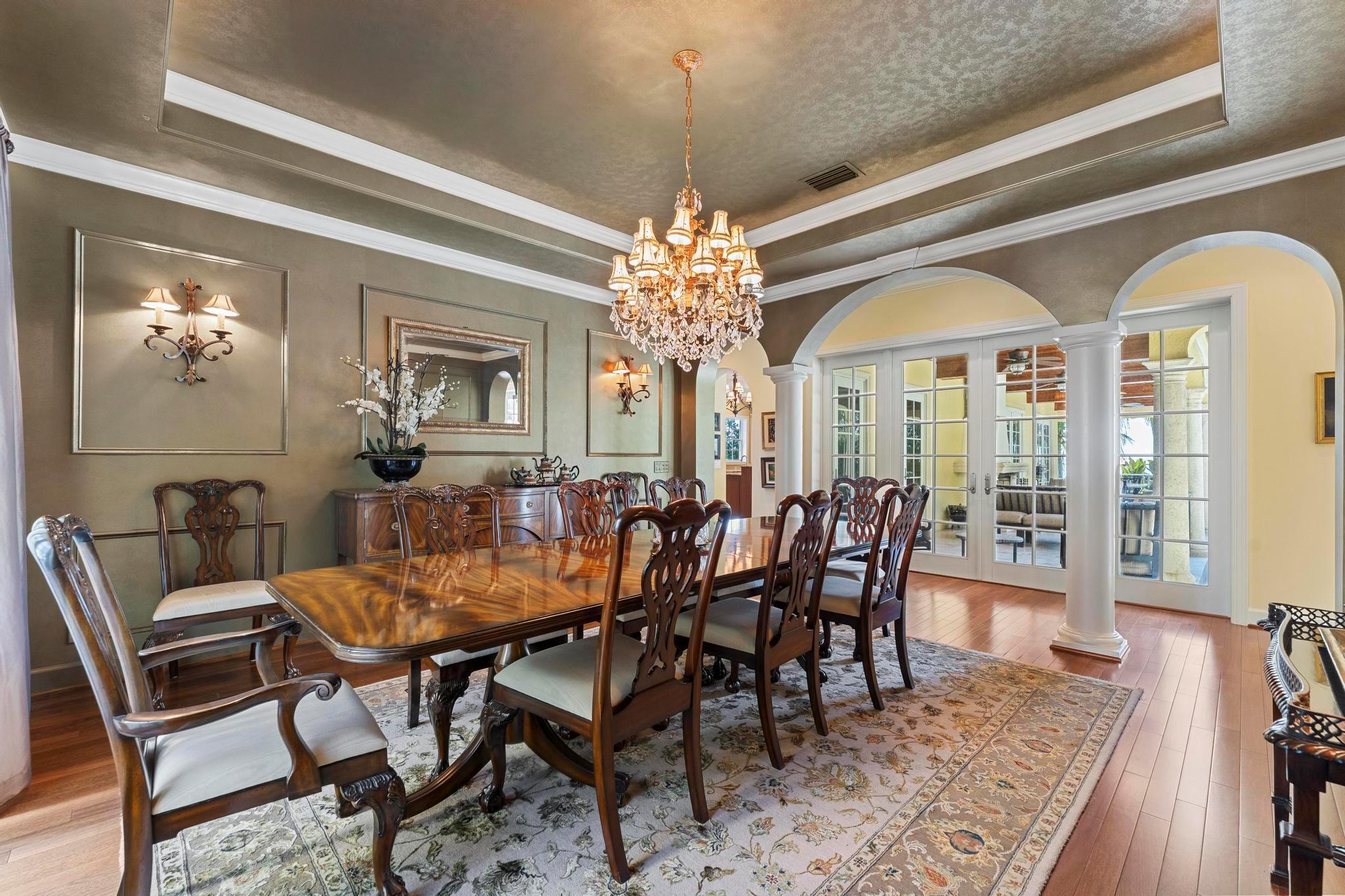 Twin Rivers - Residential