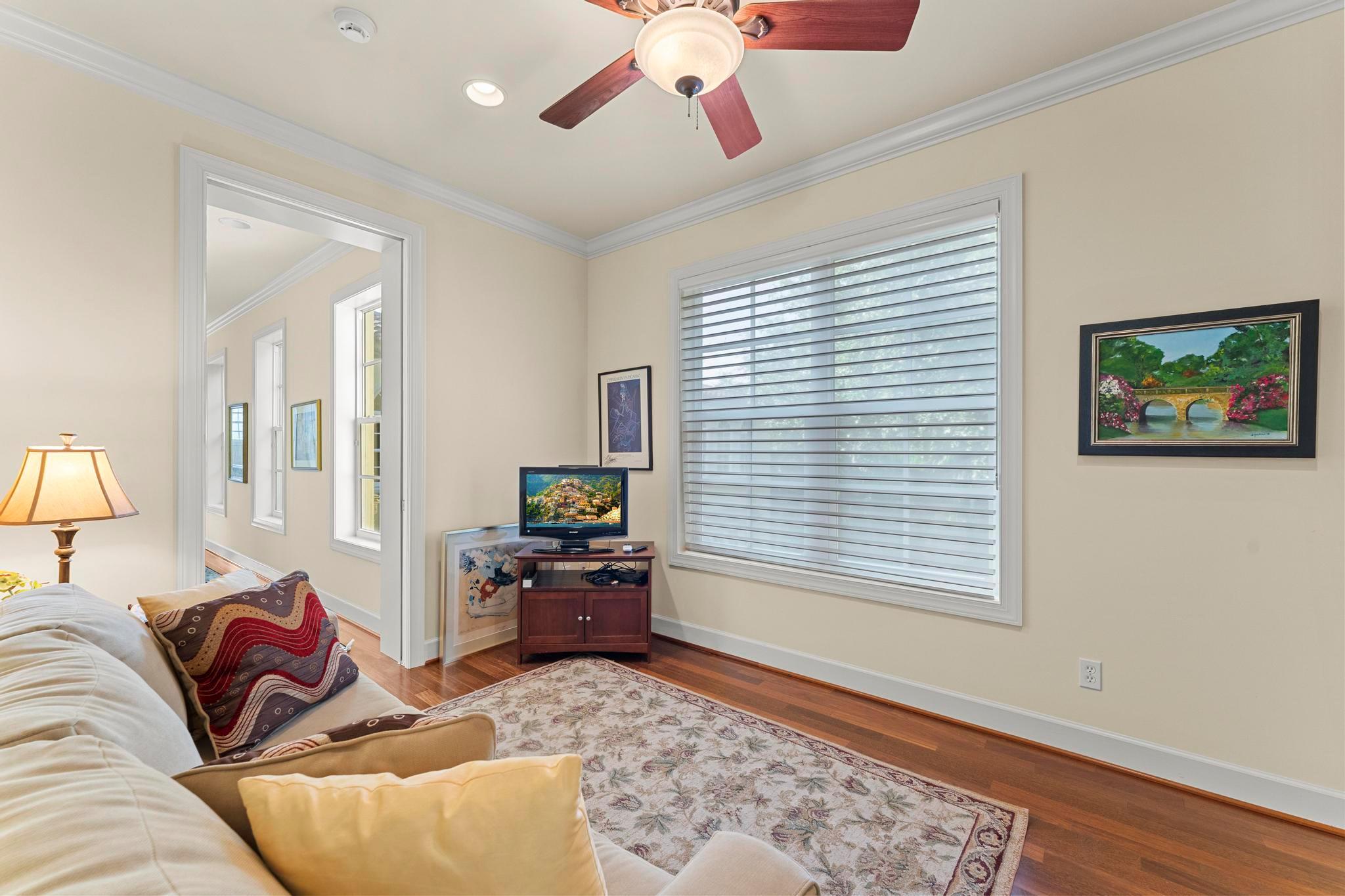 Twin Rivers - Residential